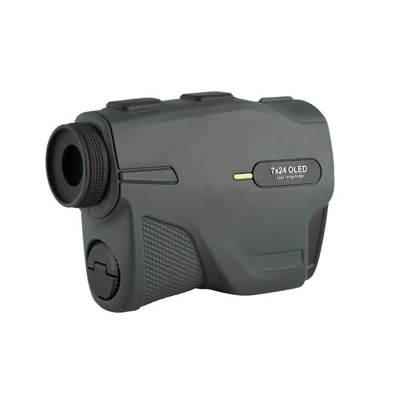 Alpen Optics Laser Rangefinder