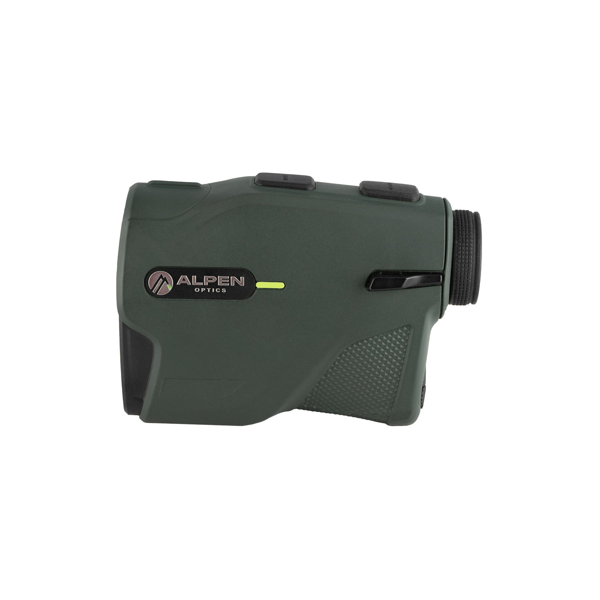 Alpen Optics Laser Rangefinder