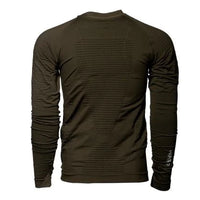 ICONX HEATED CORE LONG SLEEVE SHIRT