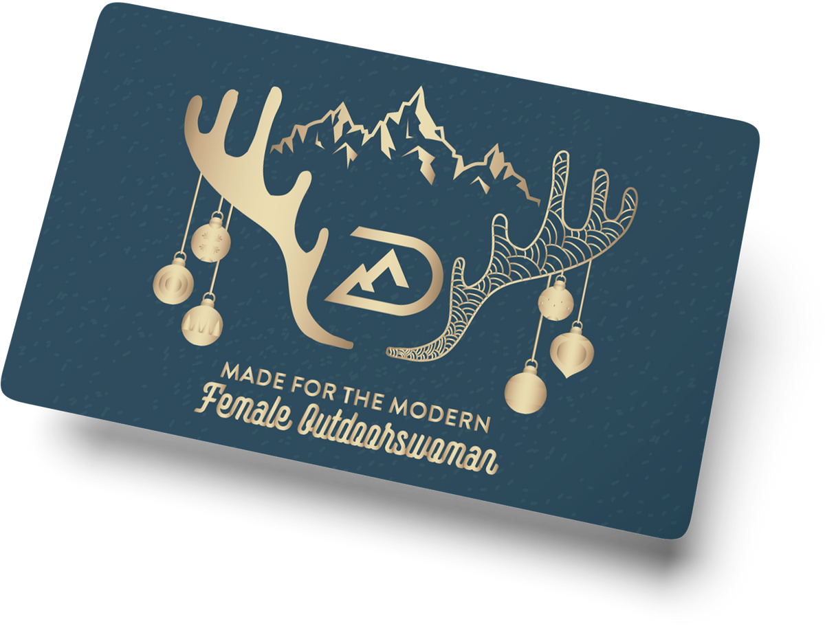Ditale Outdoors Gift Card