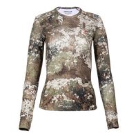 Eve Long Sleeve Performance Top