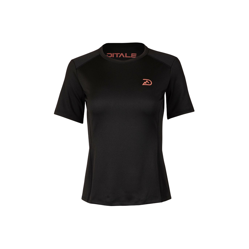 Eve Short Sleeve Performance Top