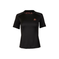 Eve Short Sleeve Performance Top