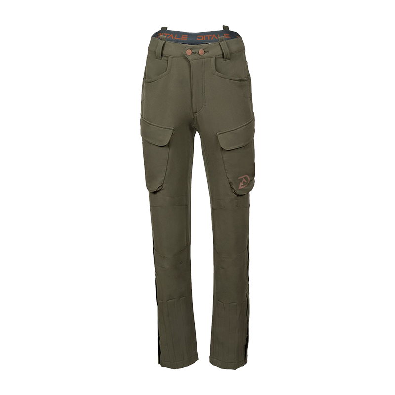 Sofia Adventure Pant 1.0