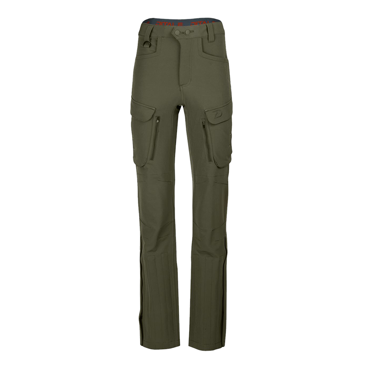 Sofia Adventure Pant 2.0