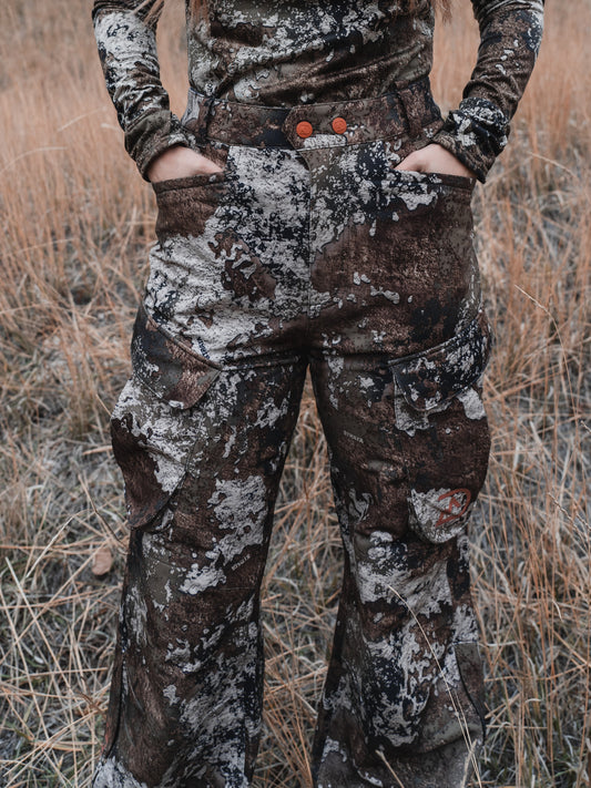 Sofia Adventure Pant